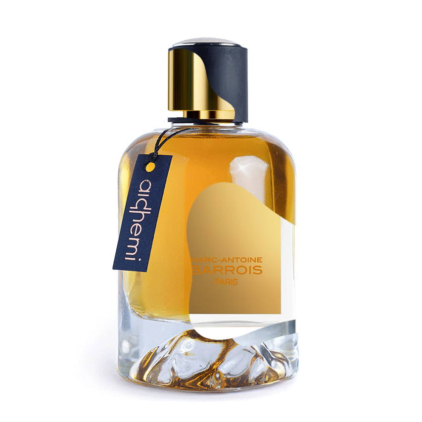 B683 Marc-Antoine Barrois